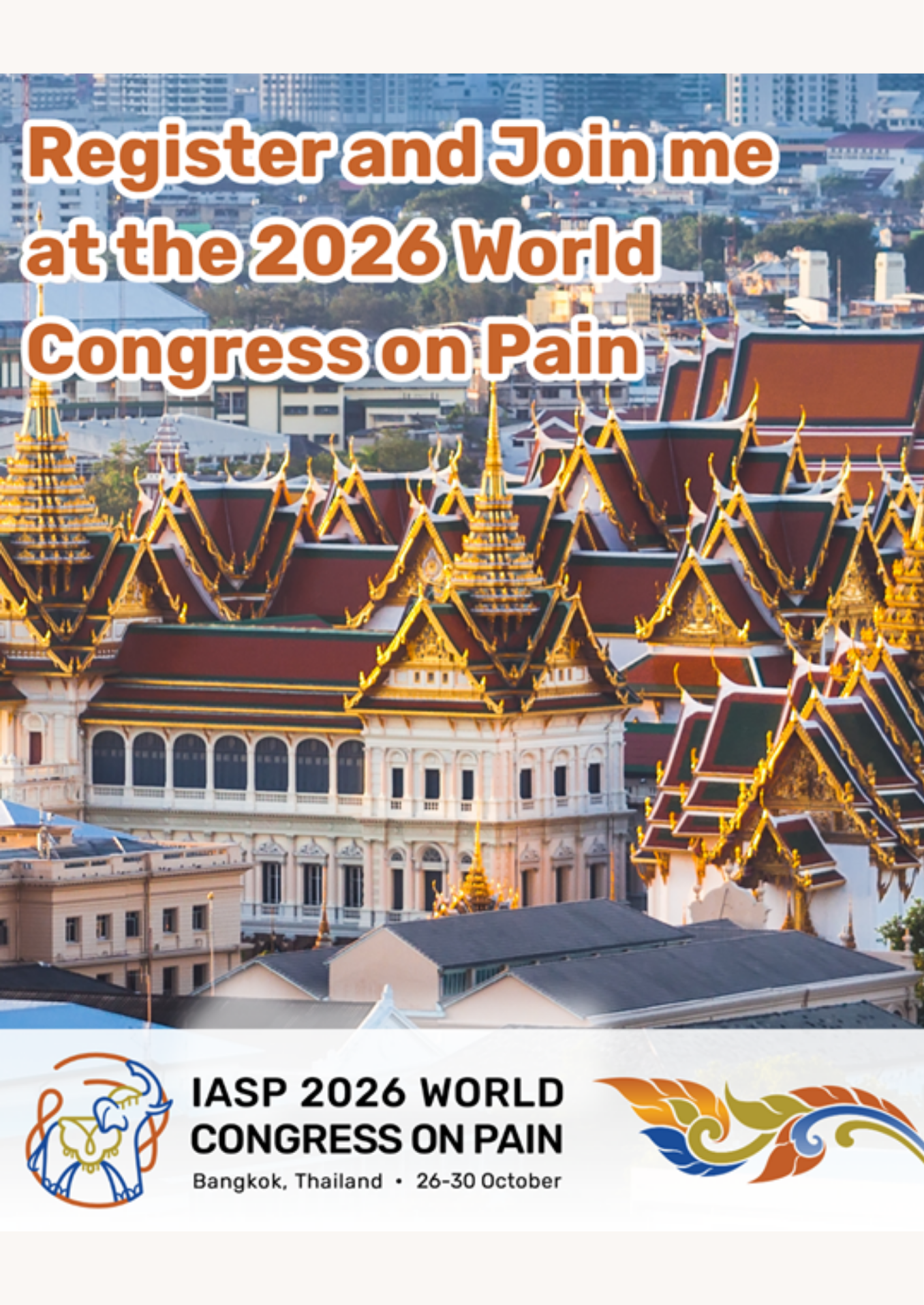 IASP 2026